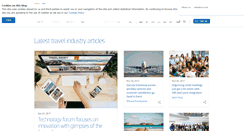 Desktop Screenshot of amadeusblog.com
